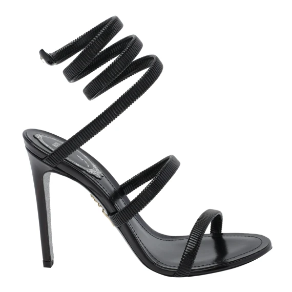 Sandali Black