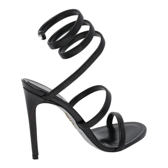 Sandali Black