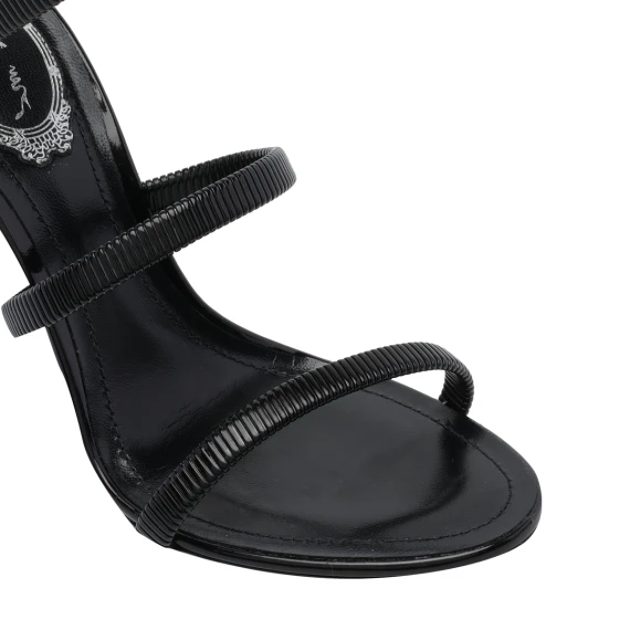 Sandali Black