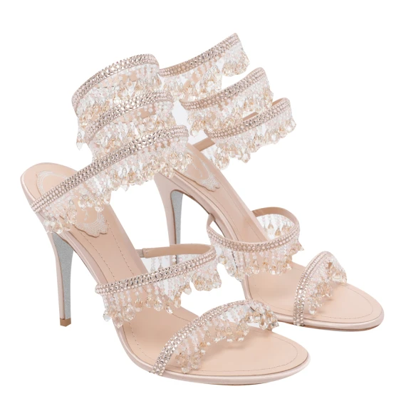 Sandali Pink