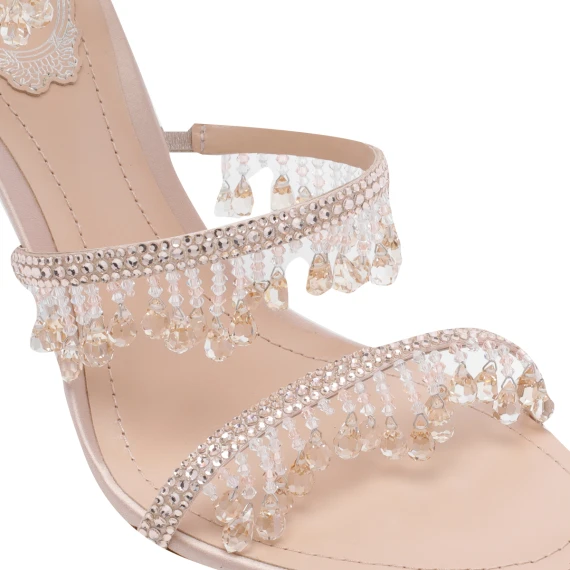 Sandali Pink
