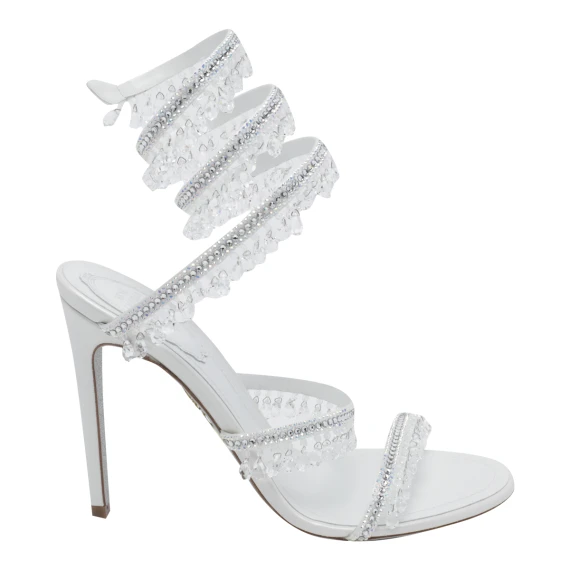 Sandali White