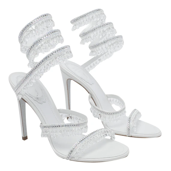 Sandali White