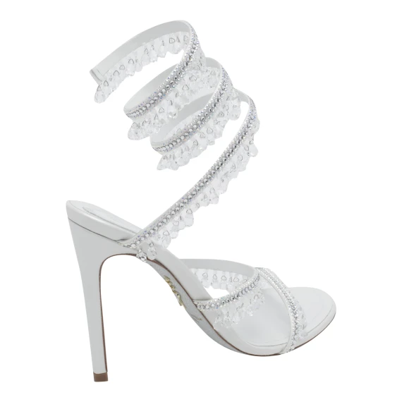 Sandali White