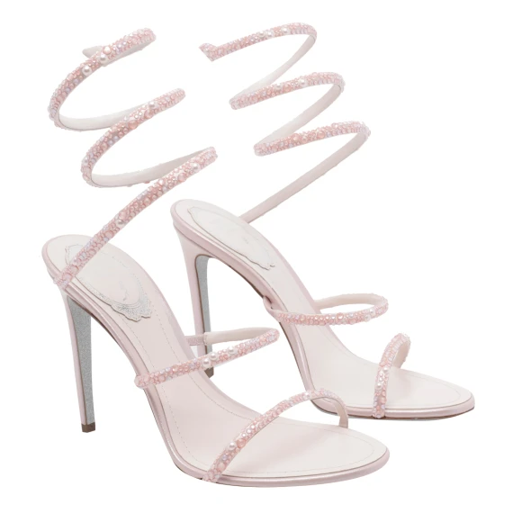 Sandali Pink