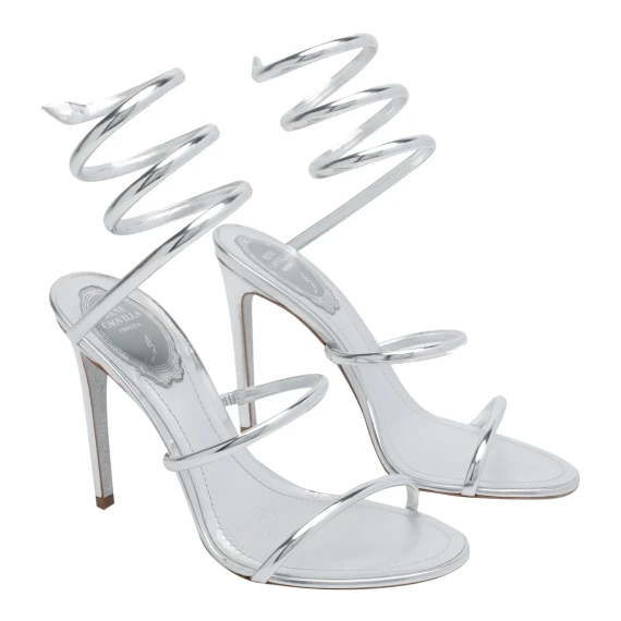 Cleo Pump Sandals