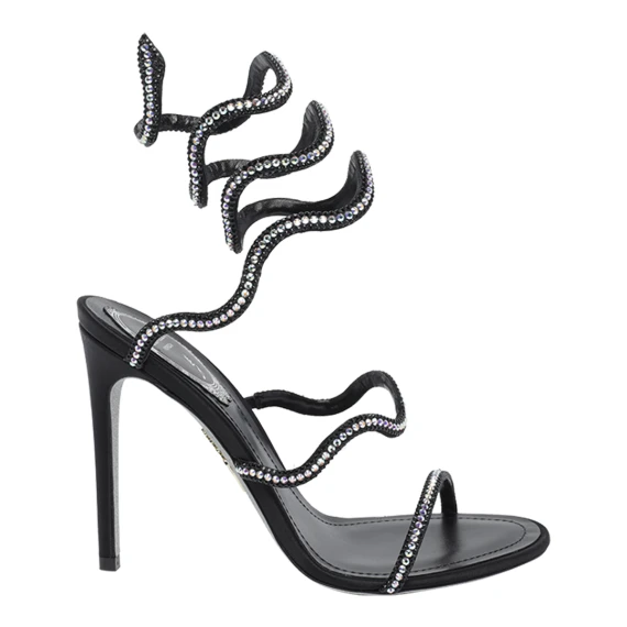 Pump Sandals René Caovilla