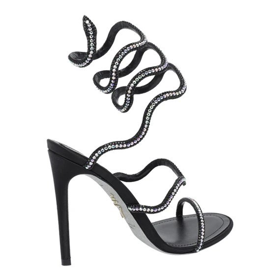 Pump Sandals René Caovilla