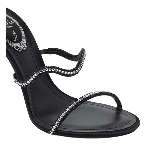 Pump Sandals René Caovilla