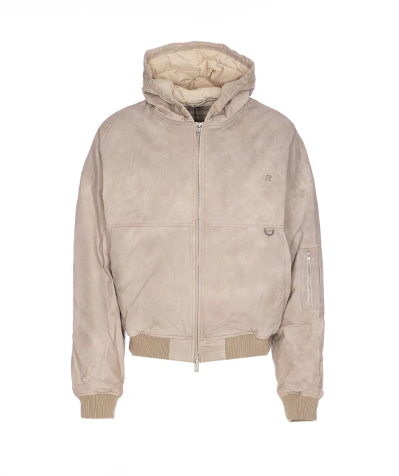 Represent Giacconi Beige