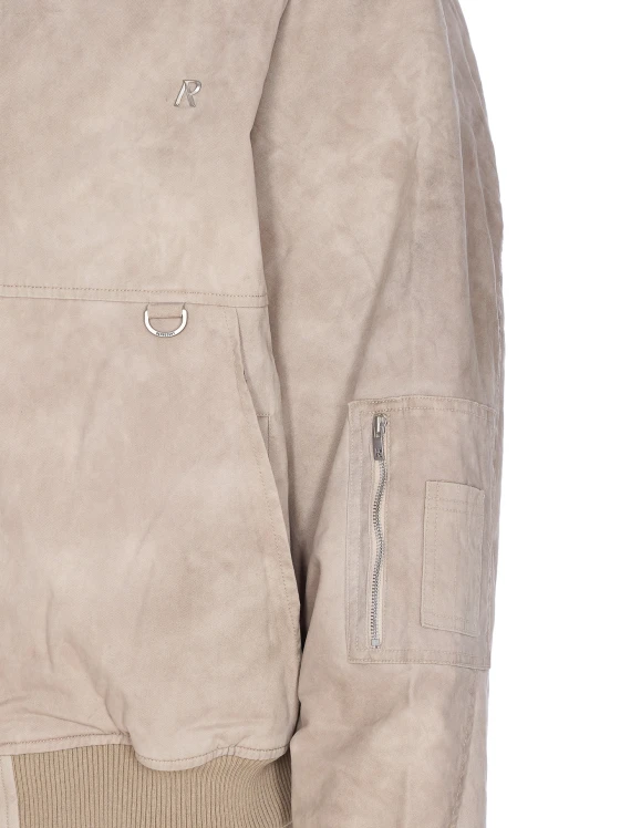 Represent Giacconi Beige