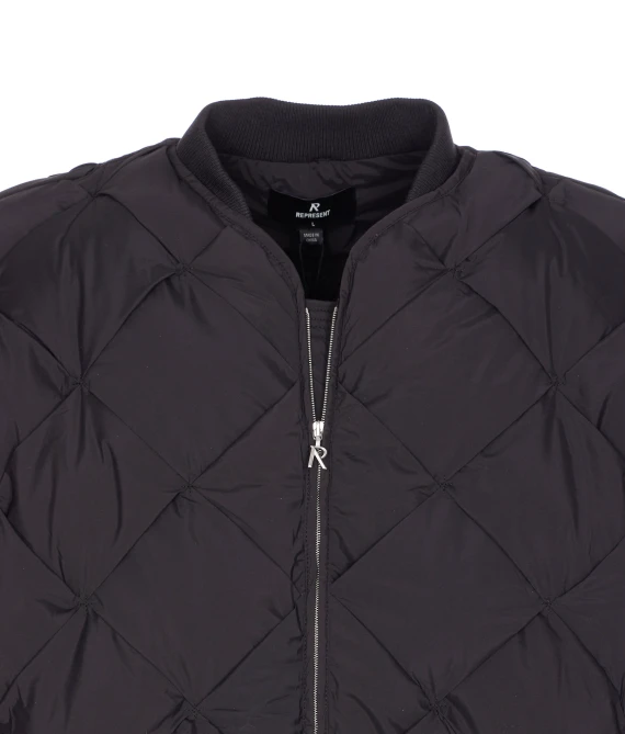 Represent Giacconi Nero