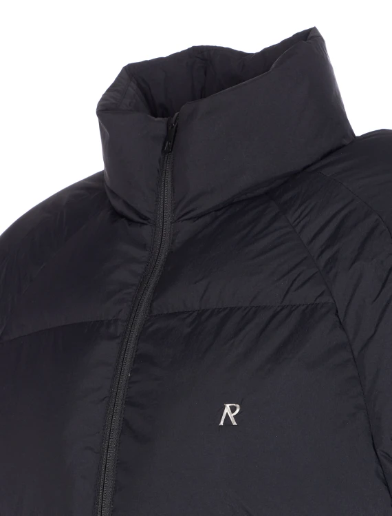 Represent Giacconi Nero