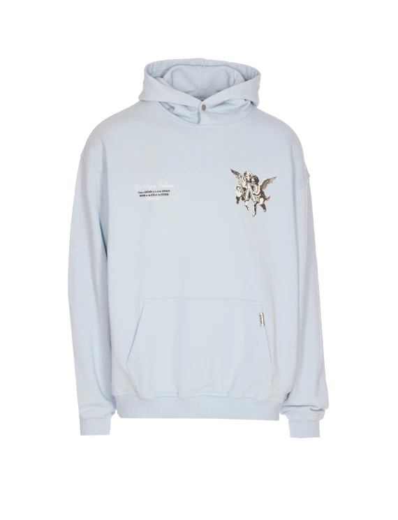 LEGACY CHERUBS HOODIE
