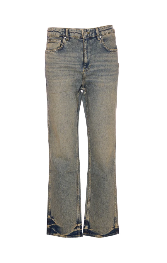 Represent Jeans Blue