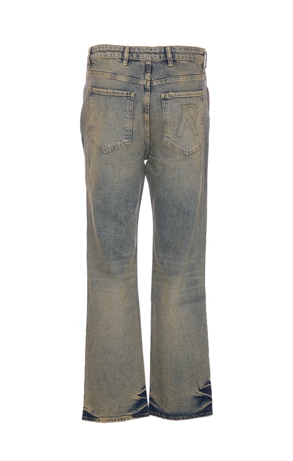 Represent Jeans Blue