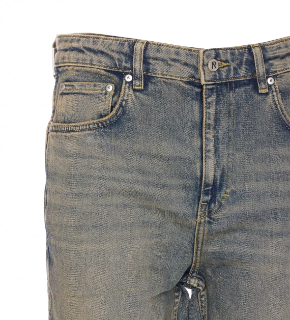 Represent Jeans Blue