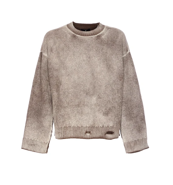 Represent Maglie Beige