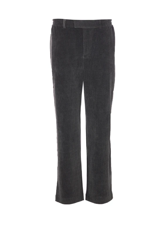 Represent Pantaloni Nero