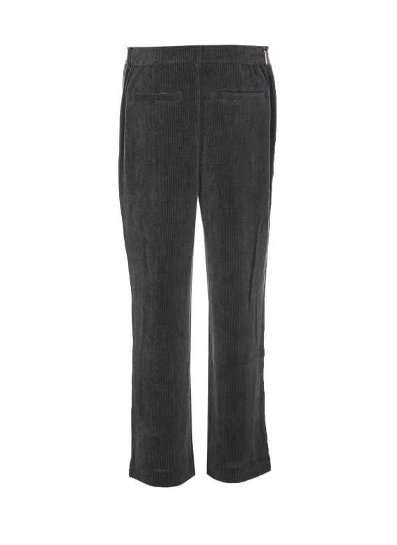 Represent Pantaloni Nero