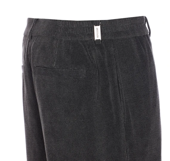 Represent Pantaloni Nero