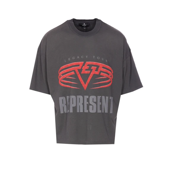 Represent T-shirt e Polo Grigio