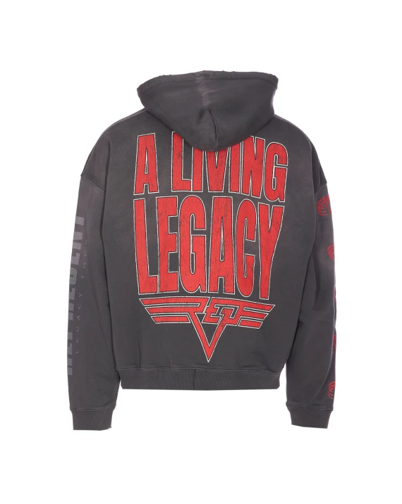 LIVING LEGACY HOODIE