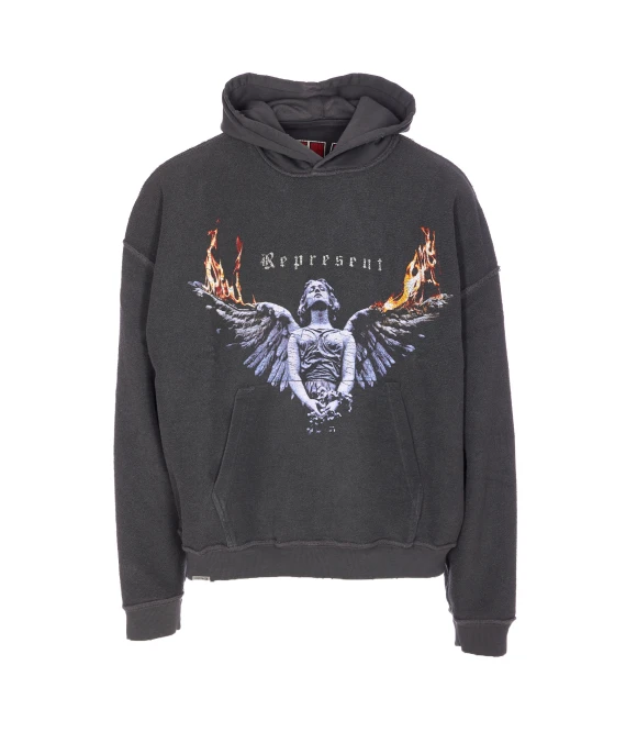 LIVING LEGACY HOODIE