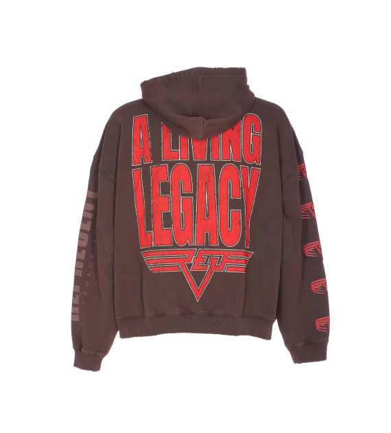 LIVING LEGACY HOODIE