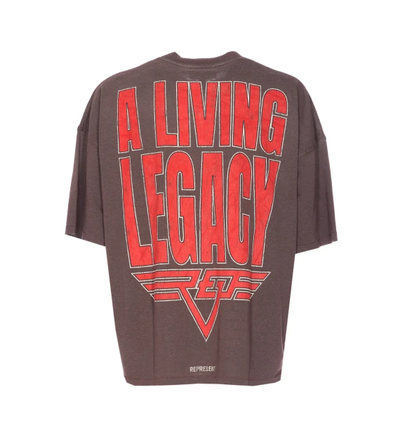 LIVING LEGACY T-SHIRT