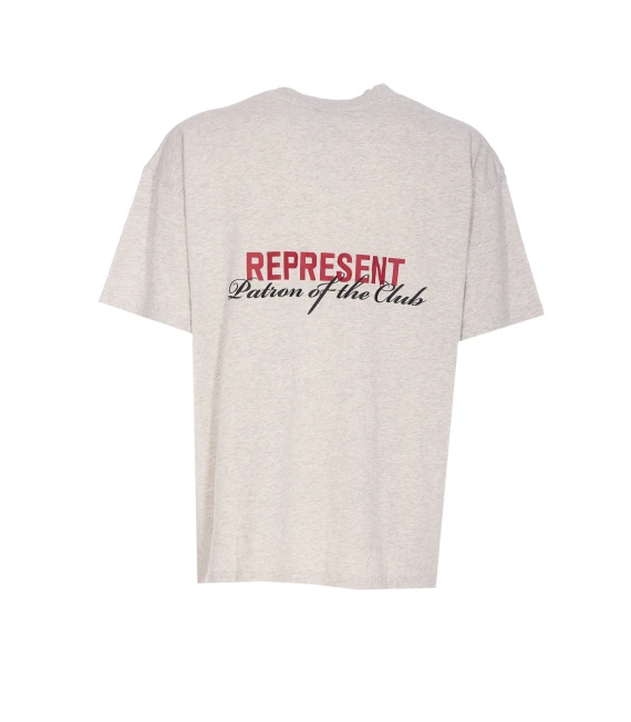 Represent T-shirt e Polo Grigio