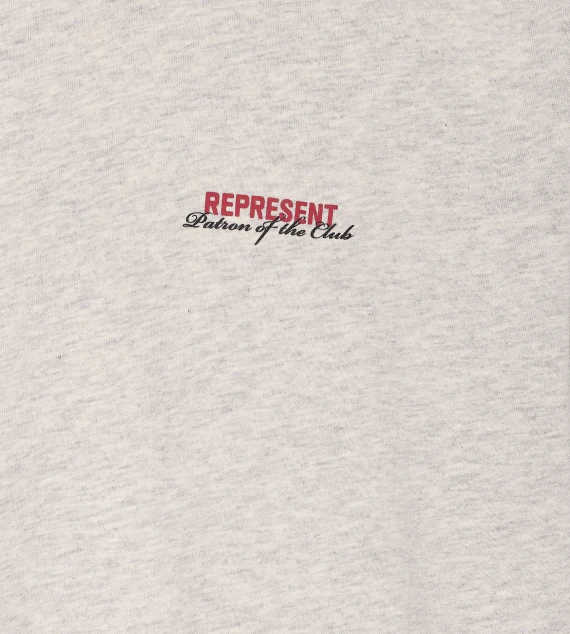 Represent T-shirt e Polo Grigio