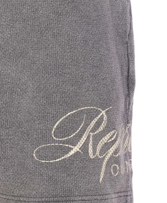 Represent Pantaloncini Grigio