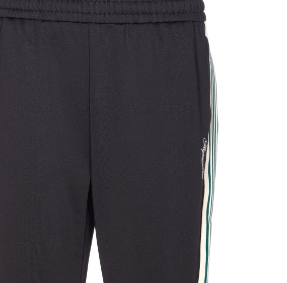 Represent Pantaloni Nero