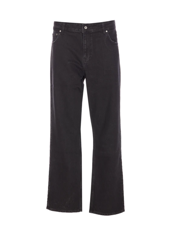 Represent Jeans Nero