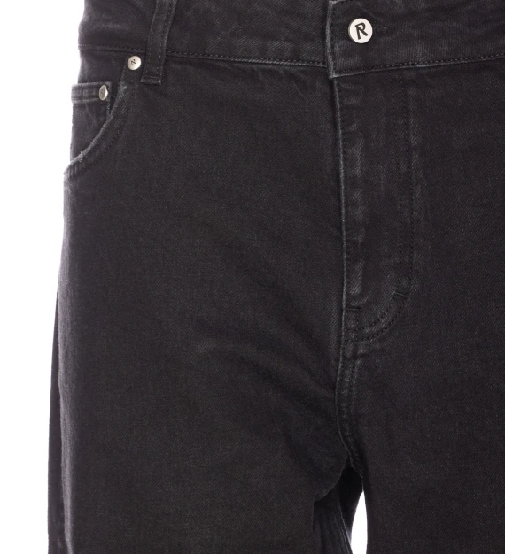 Represent Jeans Nero