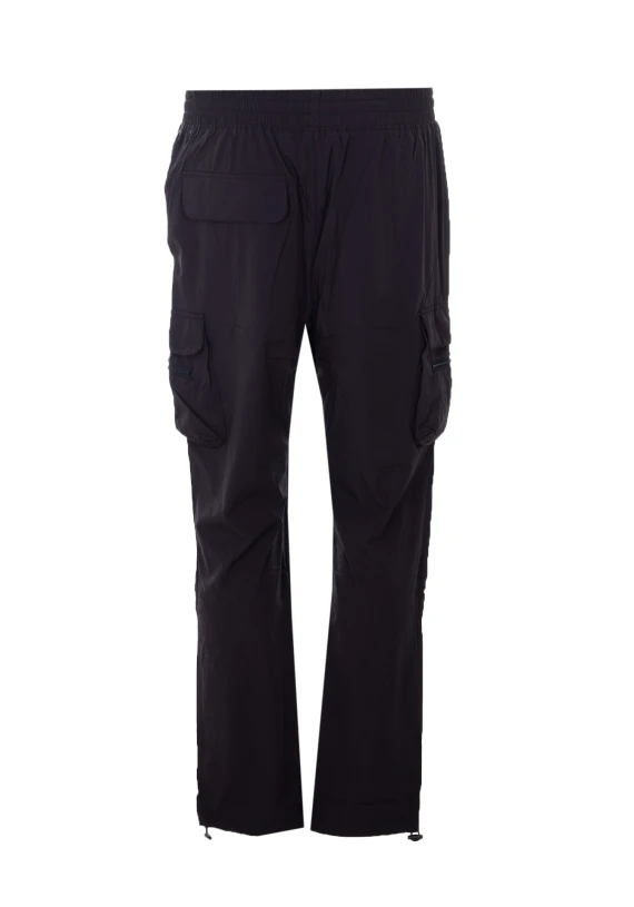 Represent Pantaloni Nero