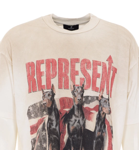 T-shirt e Polo Beige