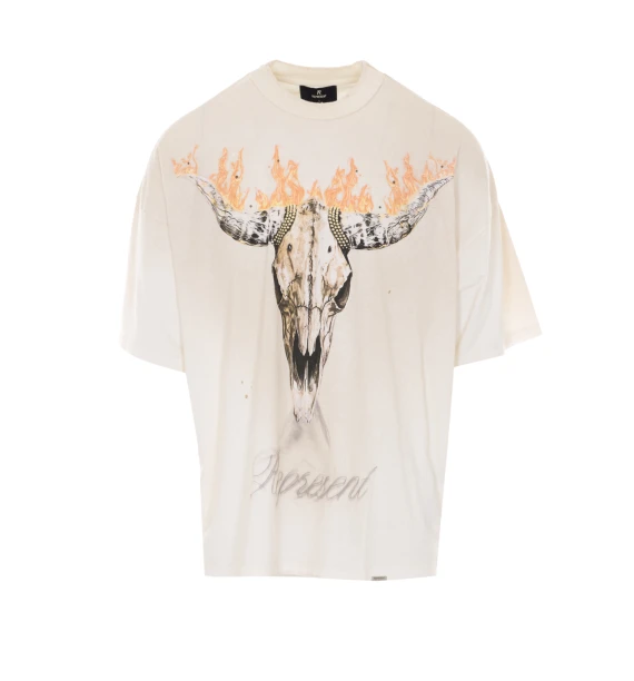 T-shirt e Polo Beige