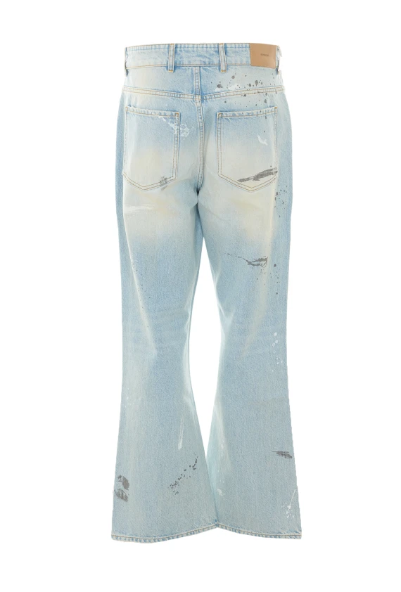 Jeans Blue