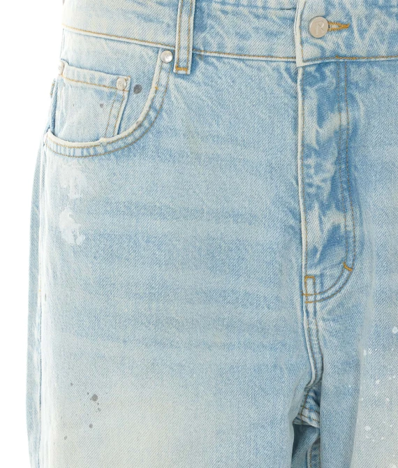 Jeans Blue