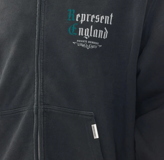 Maglie Black
