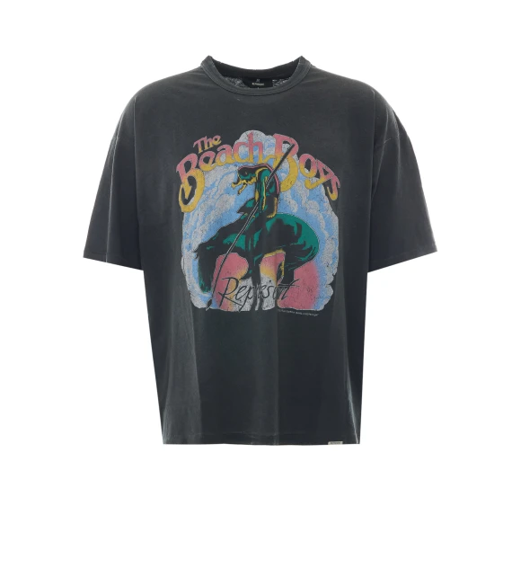 T-shirt e Polo Black