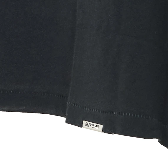 T-shirts and Polos Black