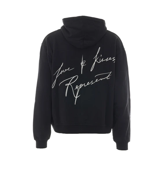Sweaters Black