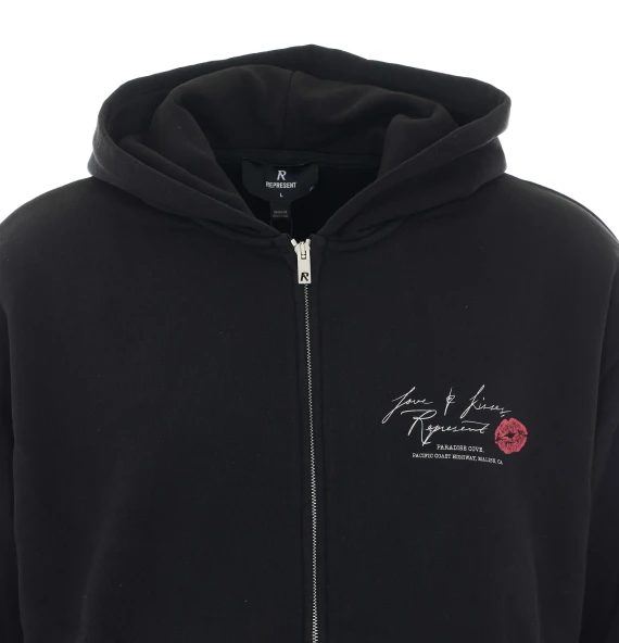 Sweaters Black