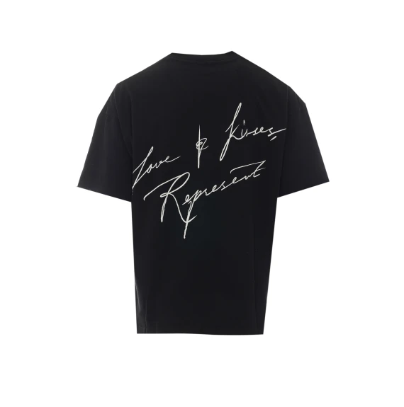 T-shirts and Polos Black