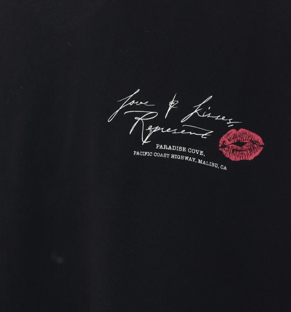 T-shirts and Polos Black