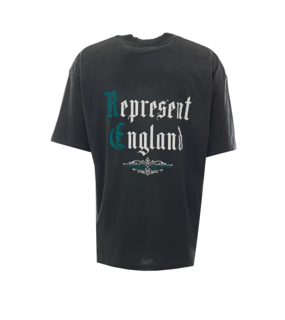 T-shirts and Polos Black