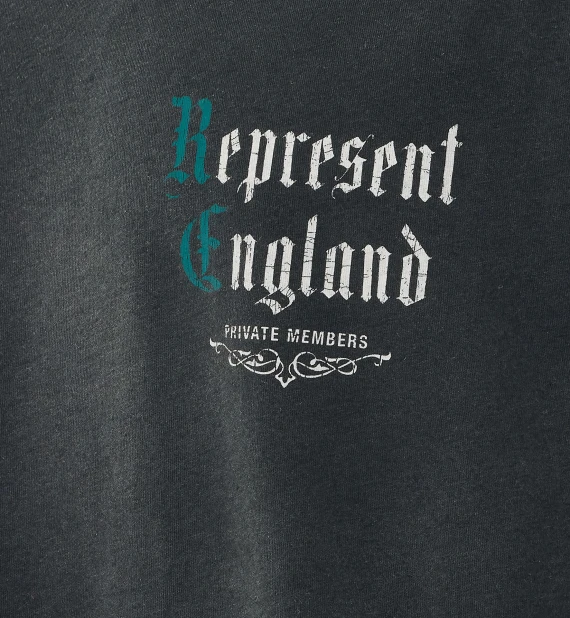 T-shirts and Polos Black